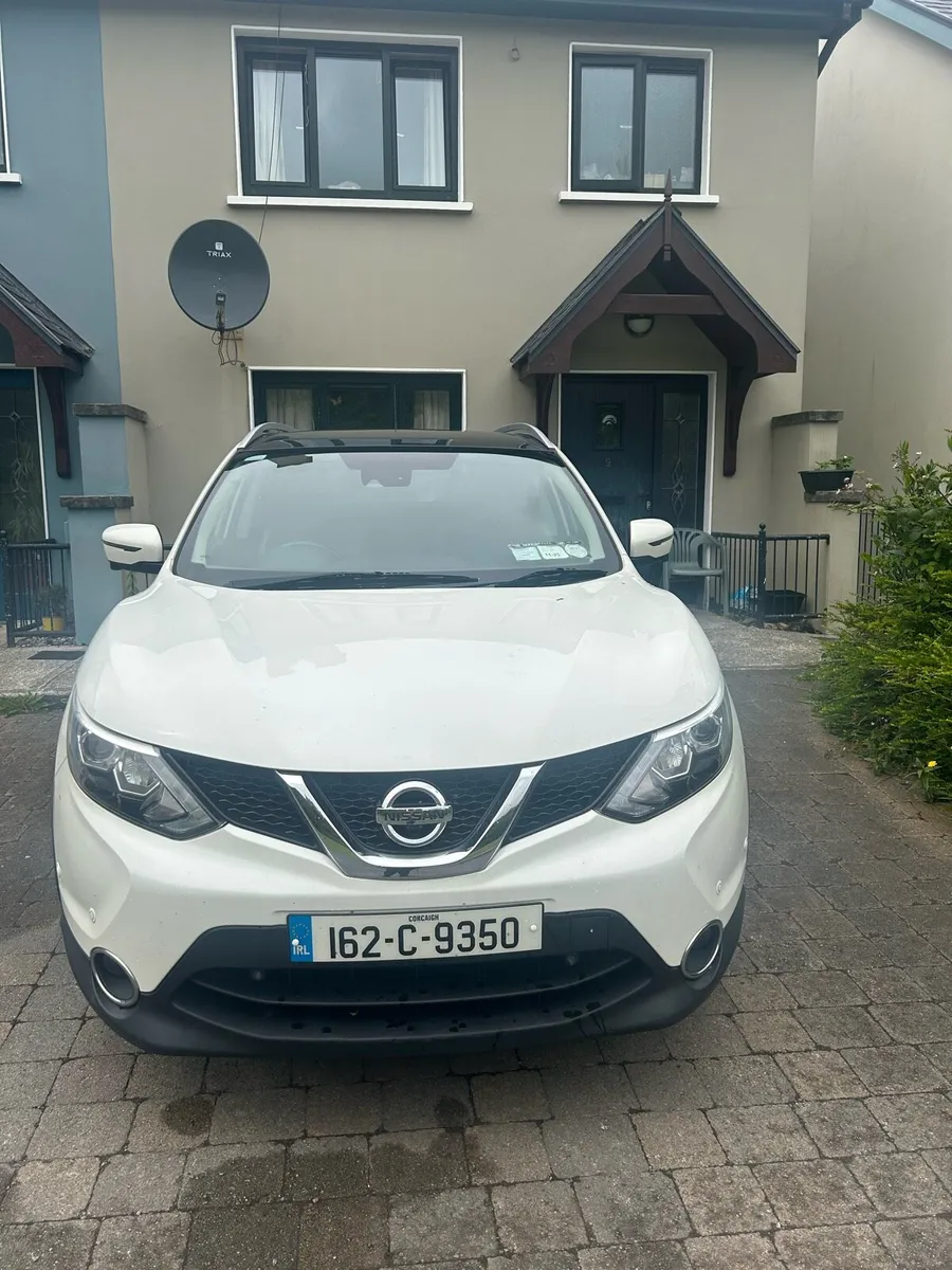 Nissan Qashqai - Image 2