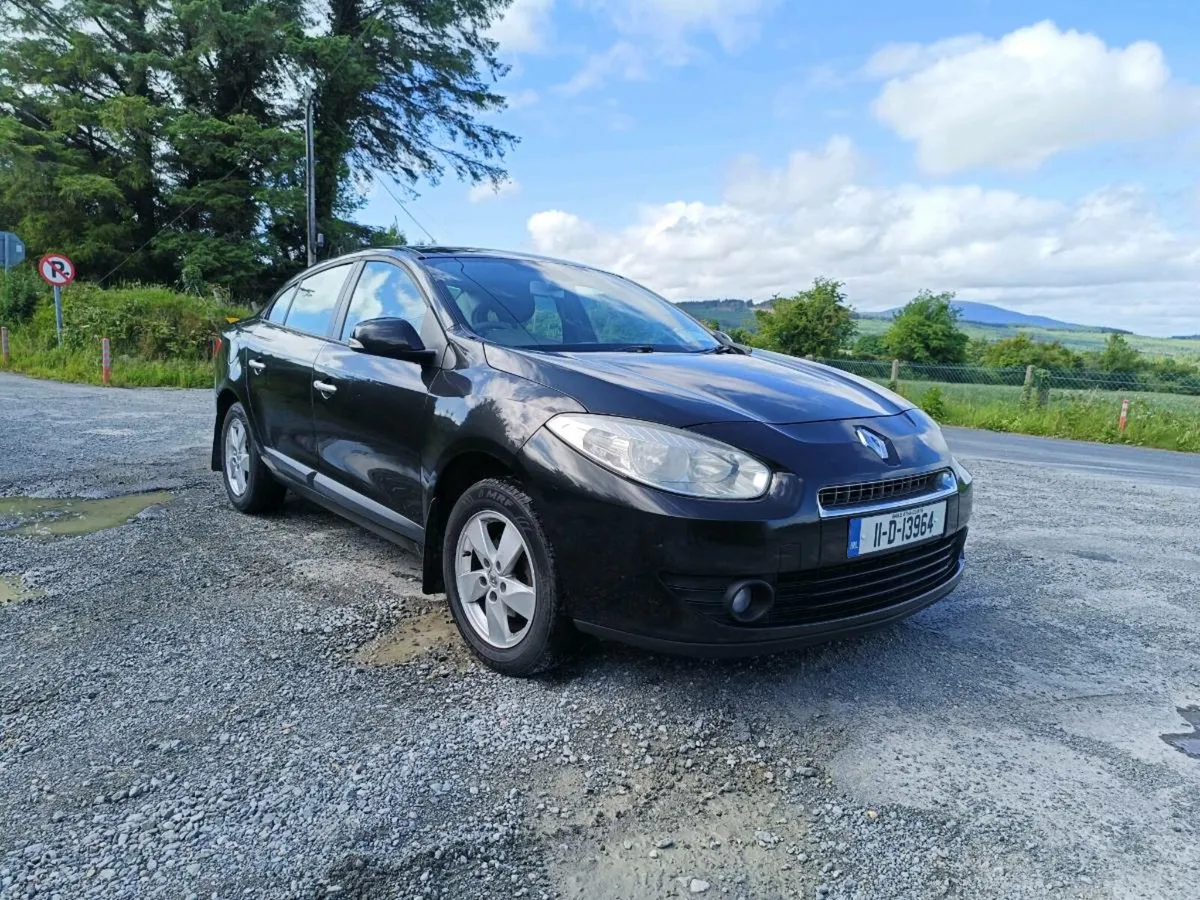 Renault fluance - Image 2