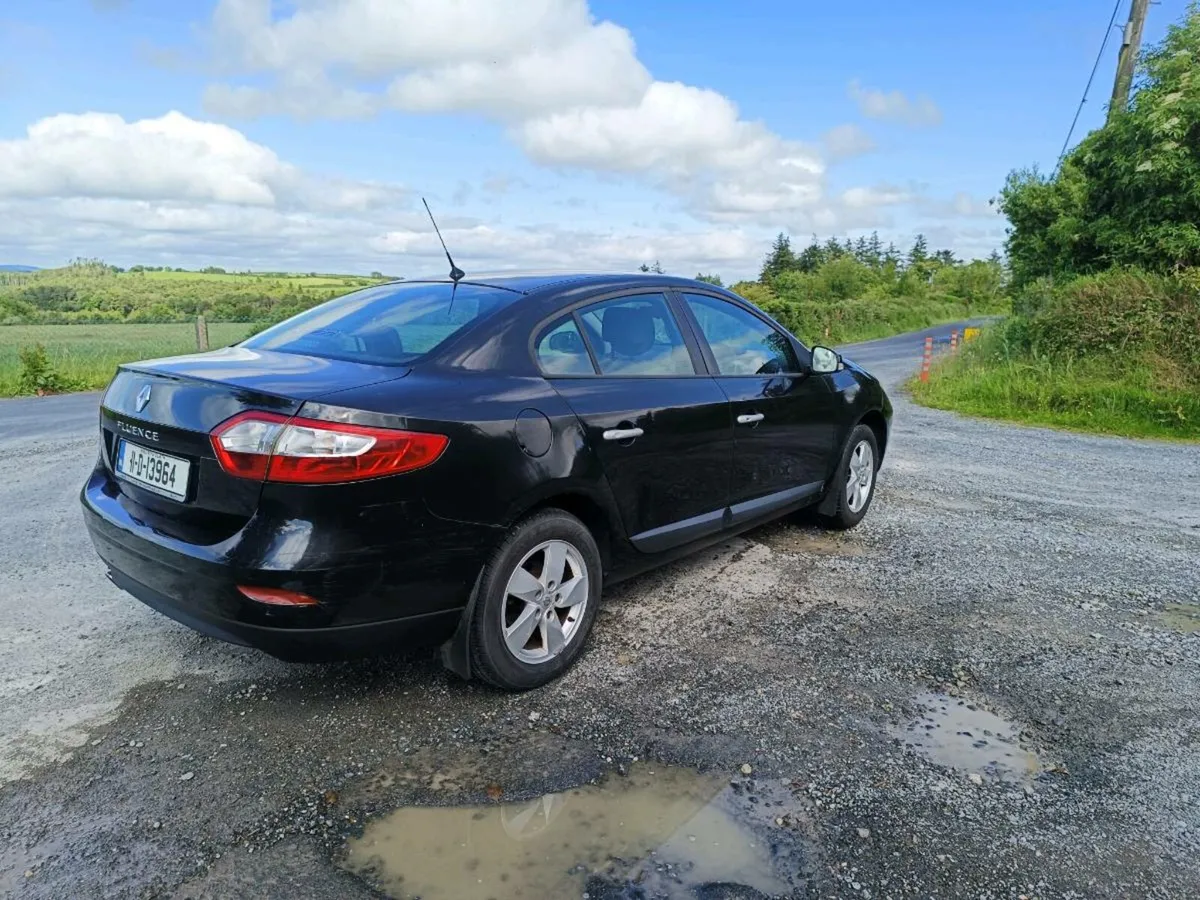 Renault fluance - Image 3