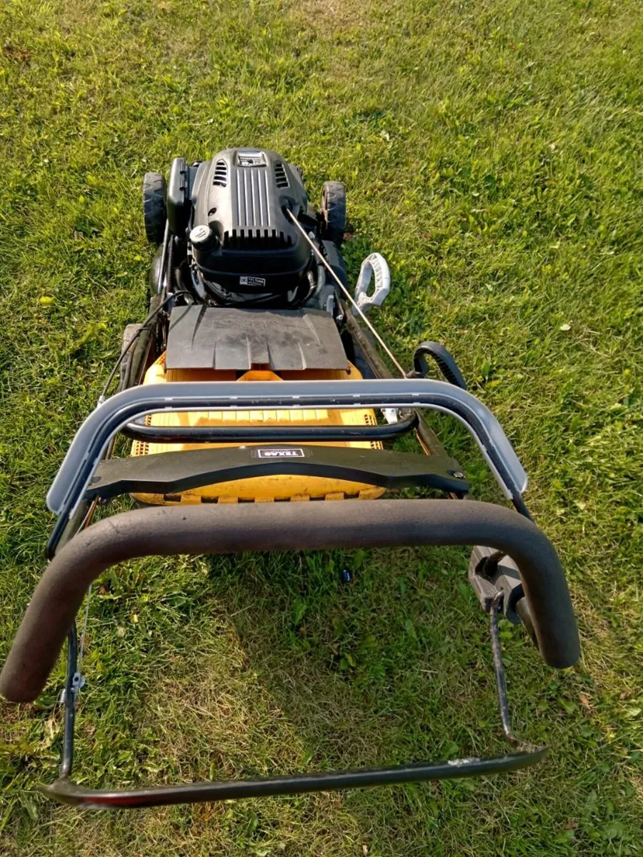 Lawnmowers - Image 2