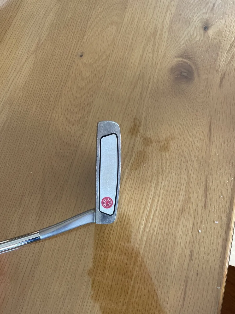 Left handed golf club - Image 1
