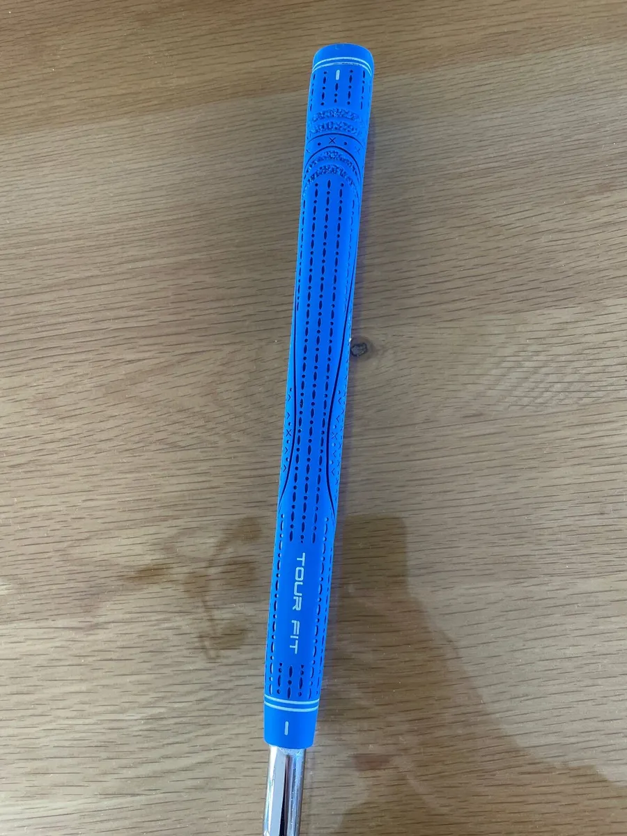 Left handed golf club - Image 3