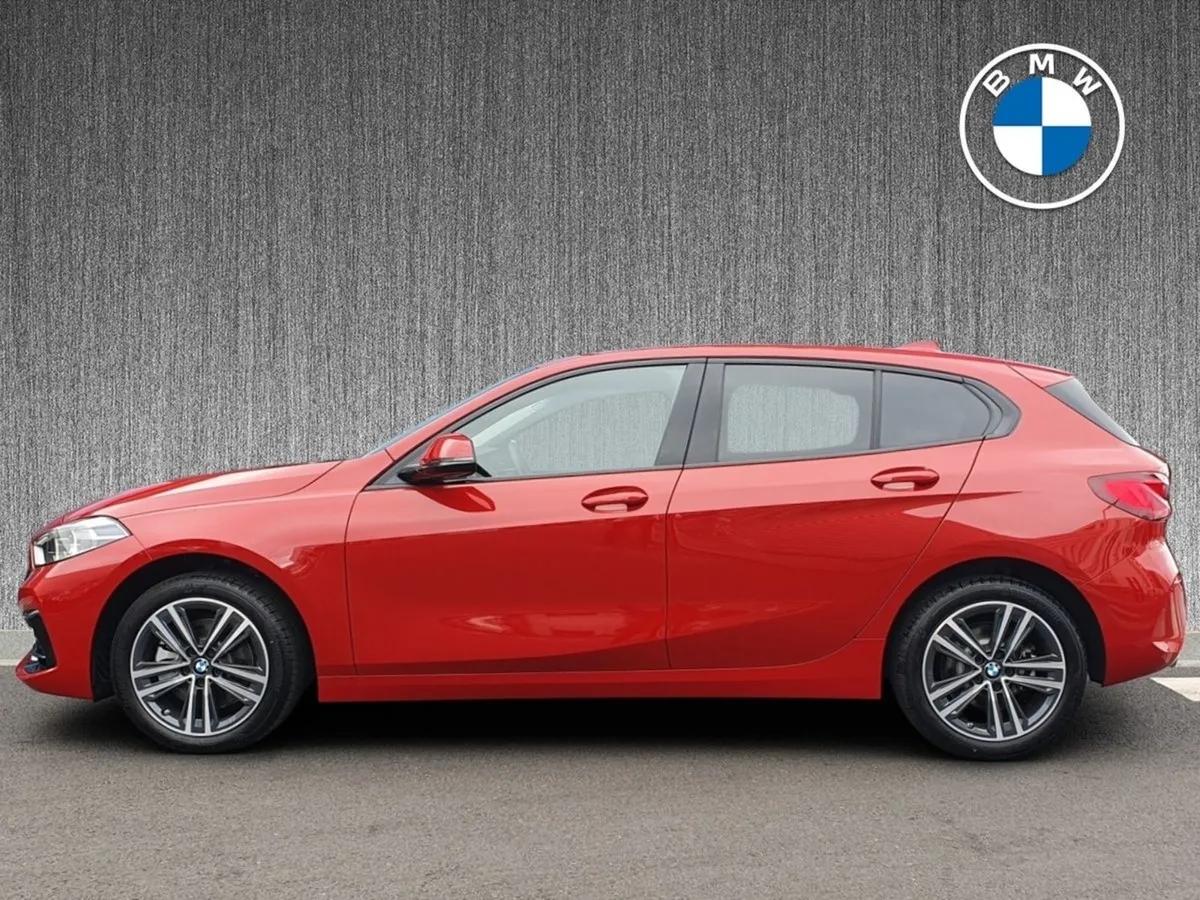 BMW 1 Series 118i Sport - Image 4