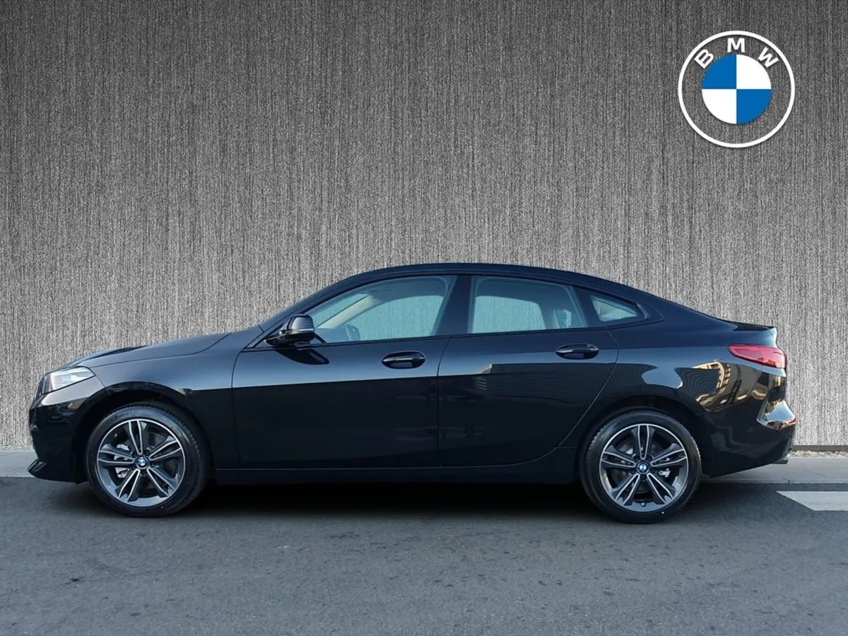 BMW 2 Series 218i Sport Gran Coupe - Image 4