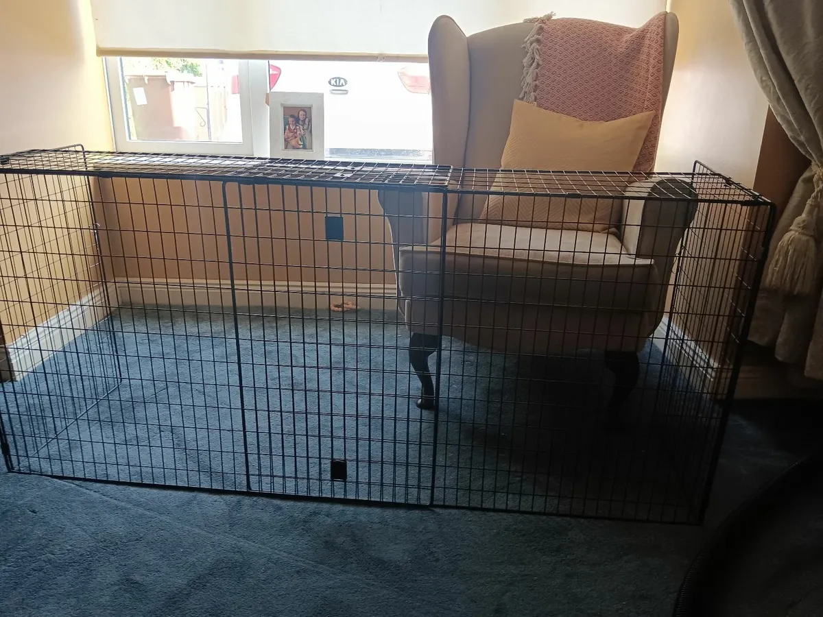 Child fire guard oerfect - Image 3