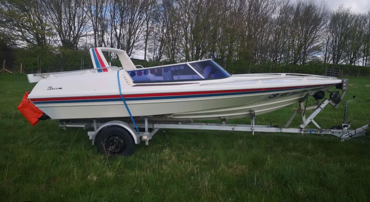 Speedboat sale - Image 3