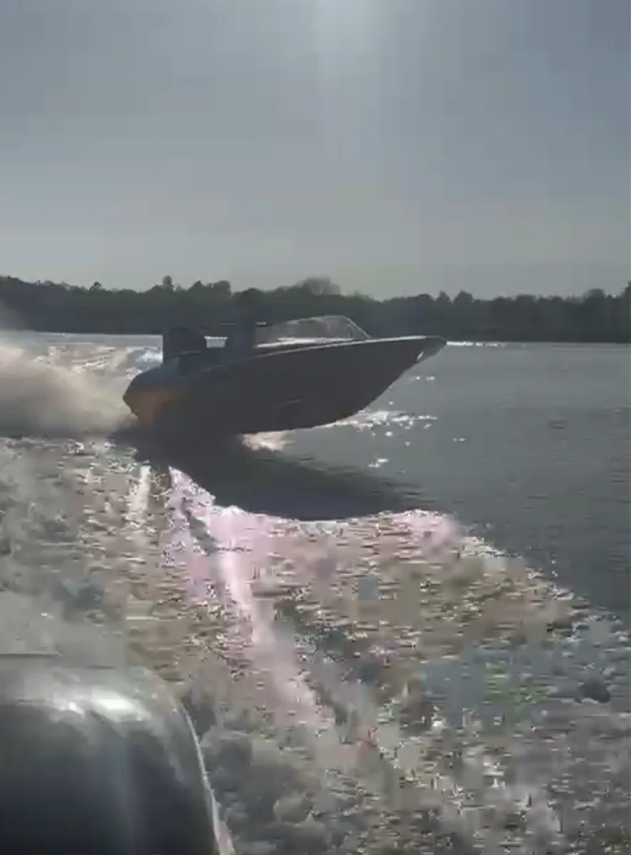 Speedboat sale - Image 4