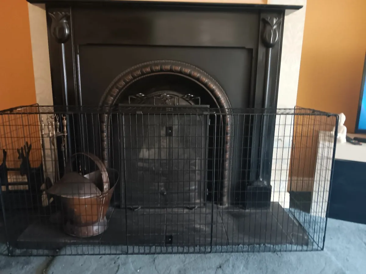 Child fire guard oerfect - Image 1