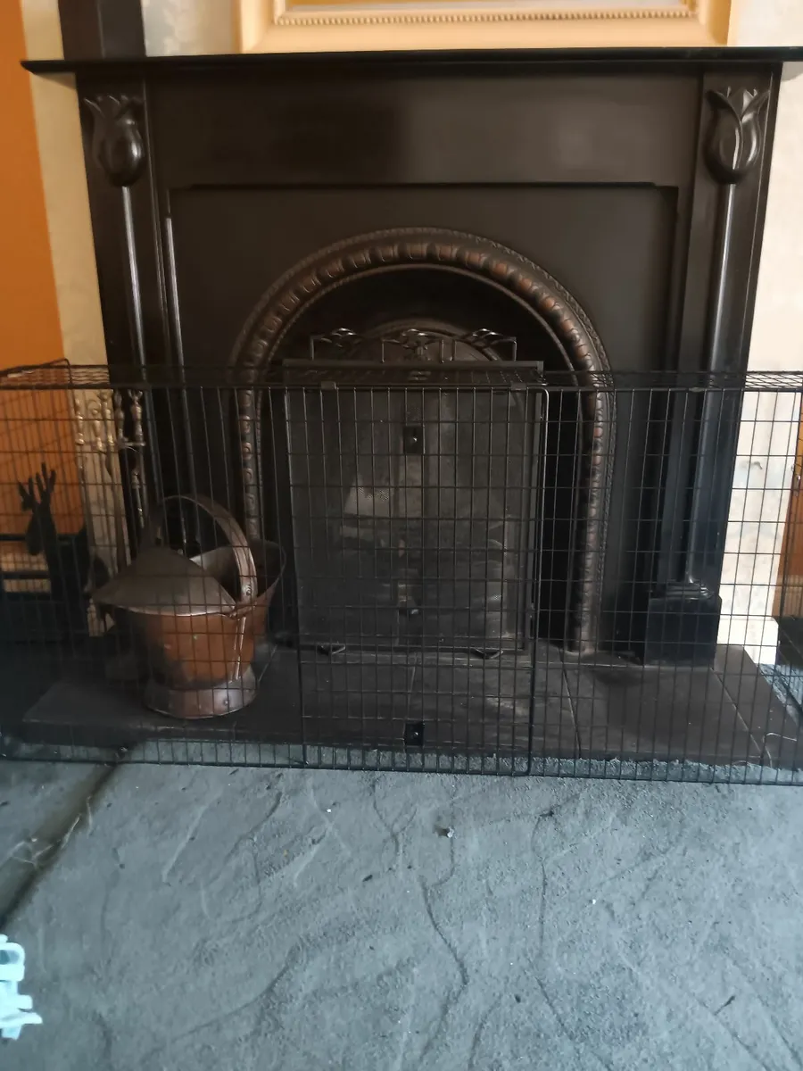 Child fire guard oerfect - Image 2