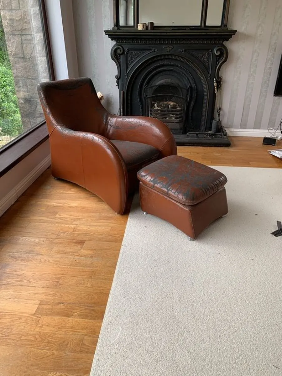 arm chair - Image 2