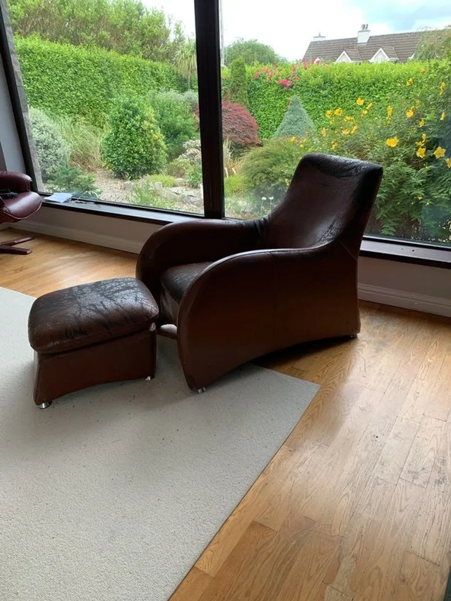 arm chair - Image 3
