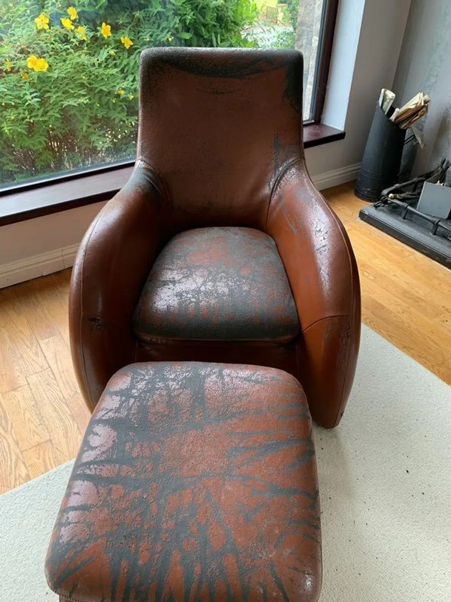 arm chair - Image 4