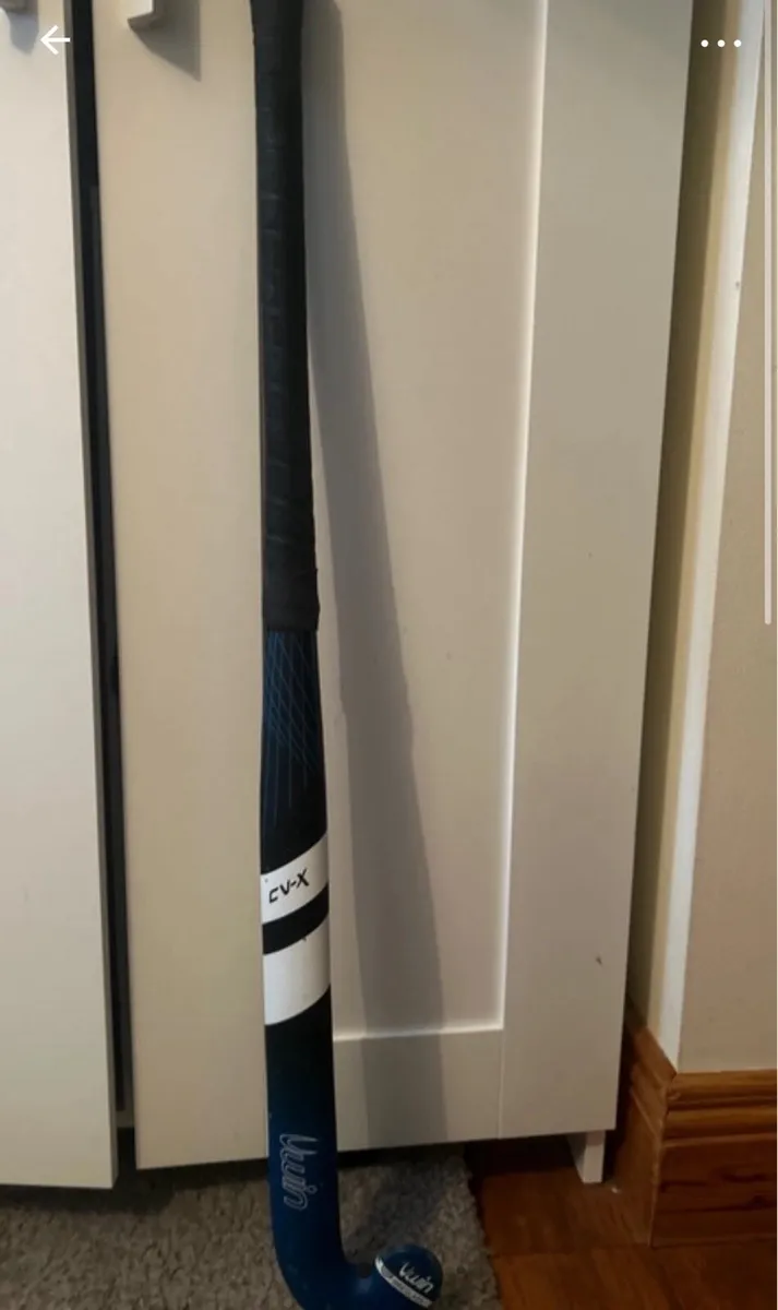 Hockey stick - Image 1