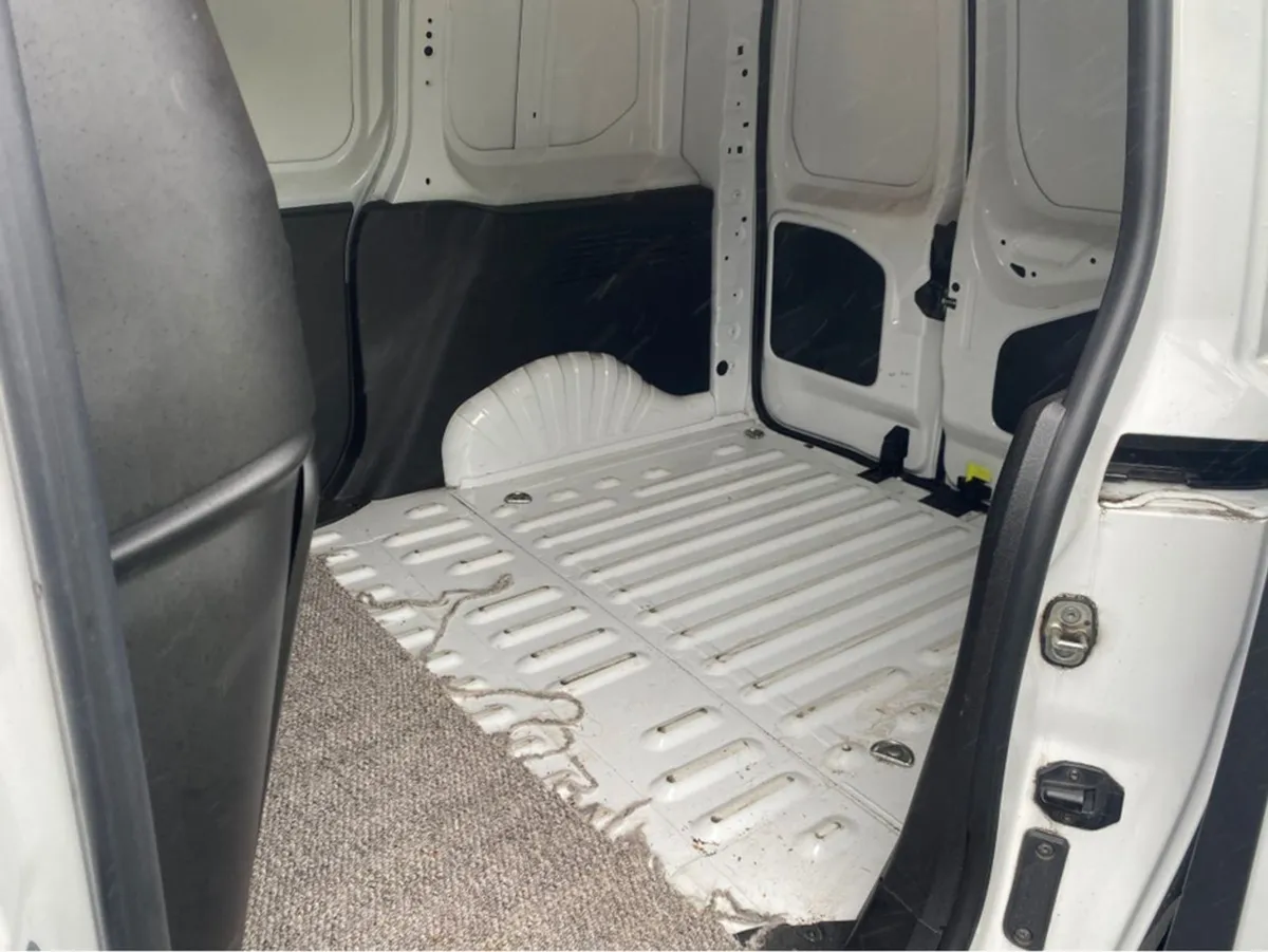 Citroen Berlingo 1000 Enterprise HDI Blue - Image 3