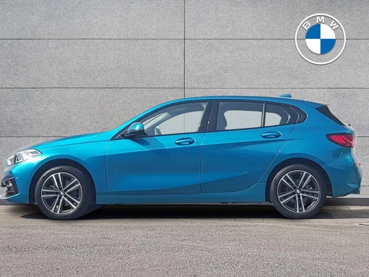 BMW 1 Series 118i Sport - Image 4