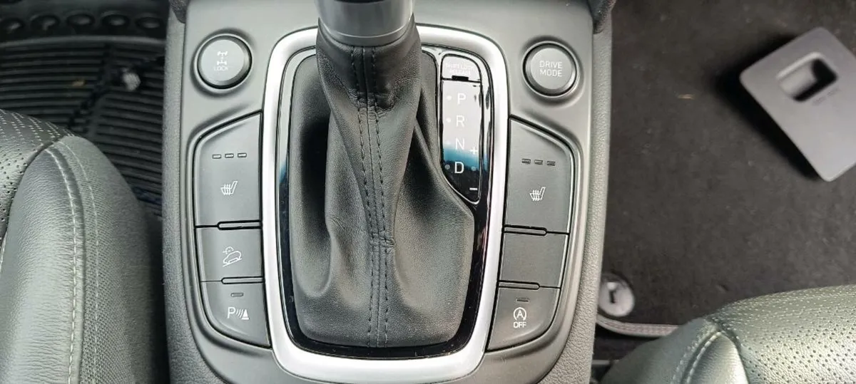Kona 4wd Automatic - Image 4