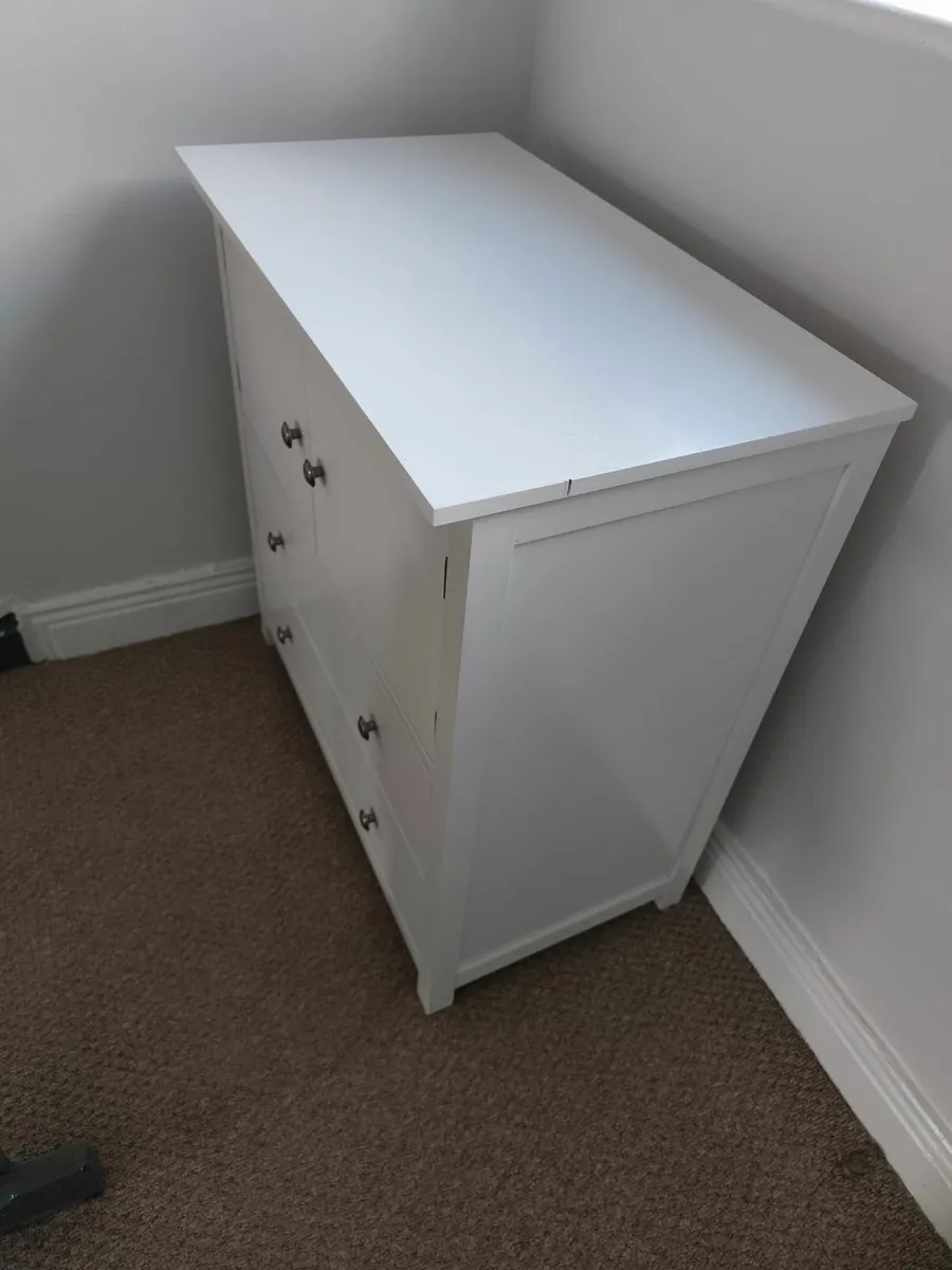 Drawer Unit / Cabinet - Image 1