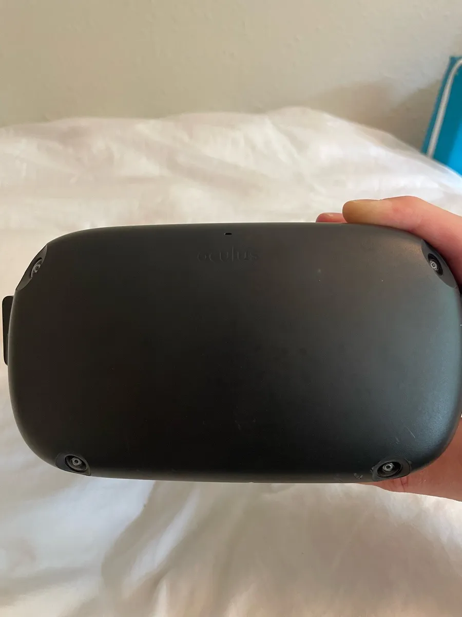 Oculus Rift VR (Headset Only - No Controllers) - Image 3