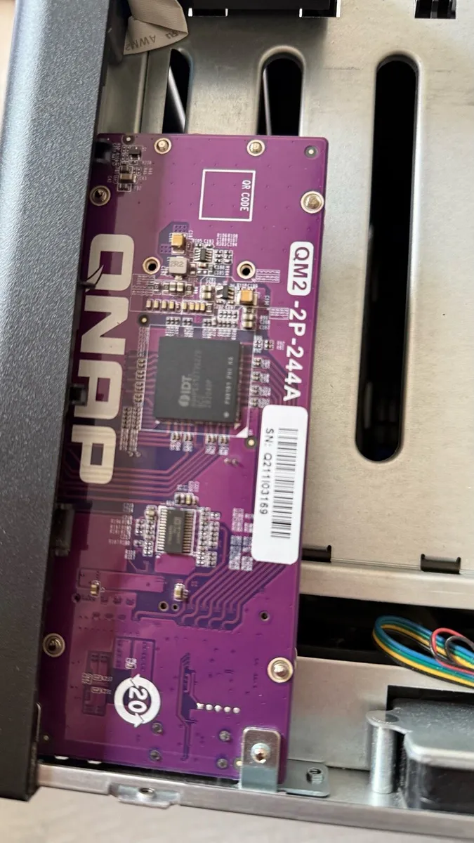 Qnap TS-453B - Image 3