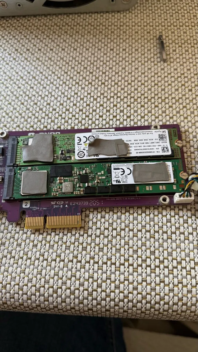 Qnap TS-453B - Image 4