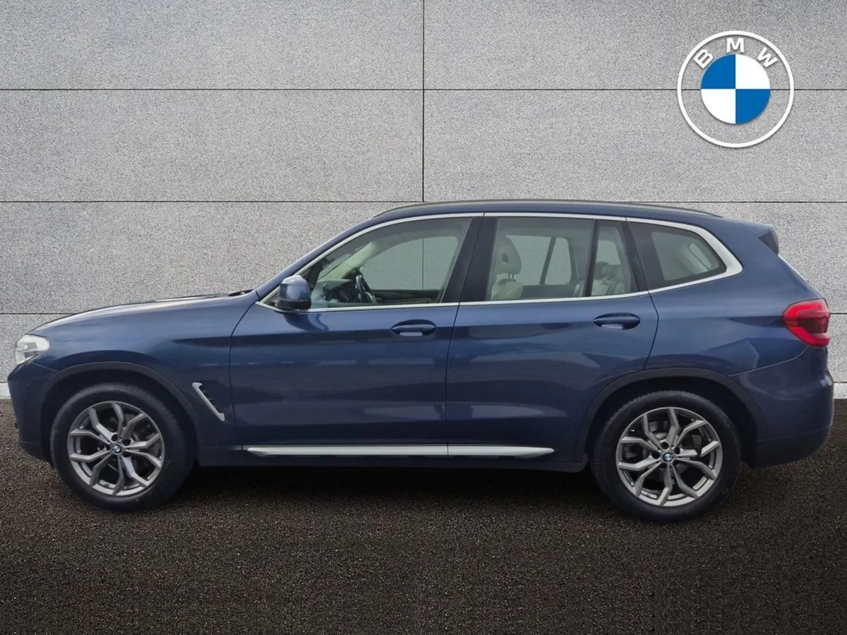 BMW X3 Xdrive20d Xline - Image 4