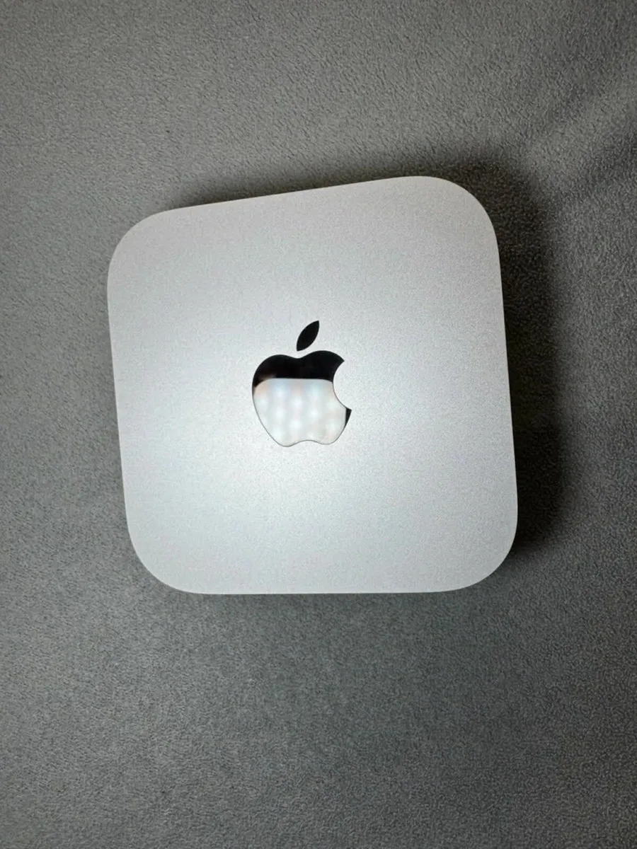 APPLE Mac mini (2024) - M4 Pro, 512 GB SSD - Image 3
