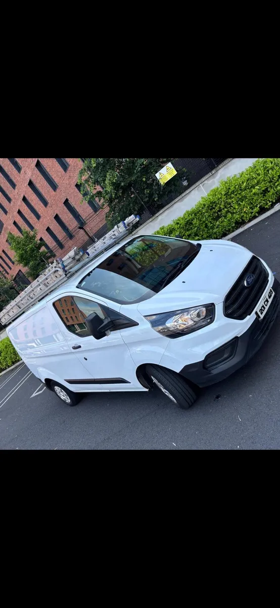 Ford custom - Image 1