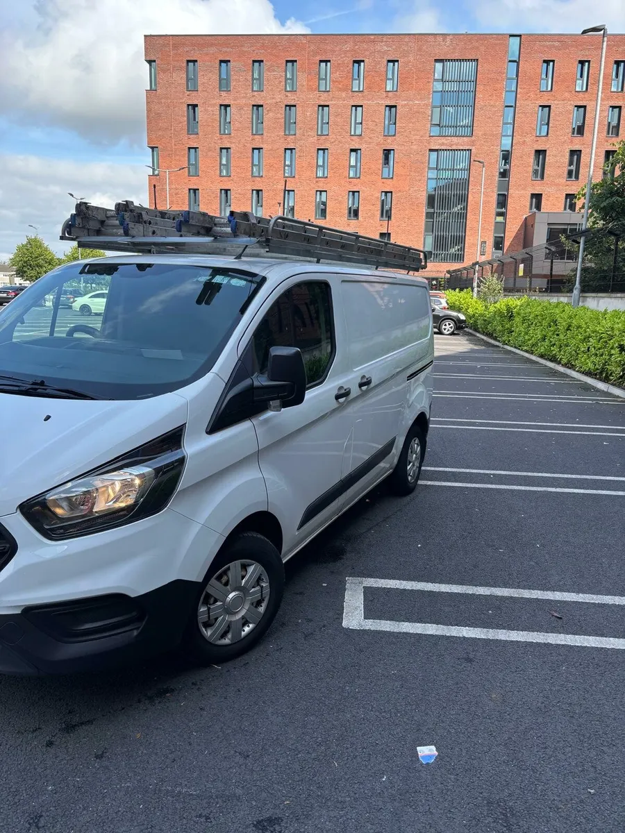 Ford custom - Image 2