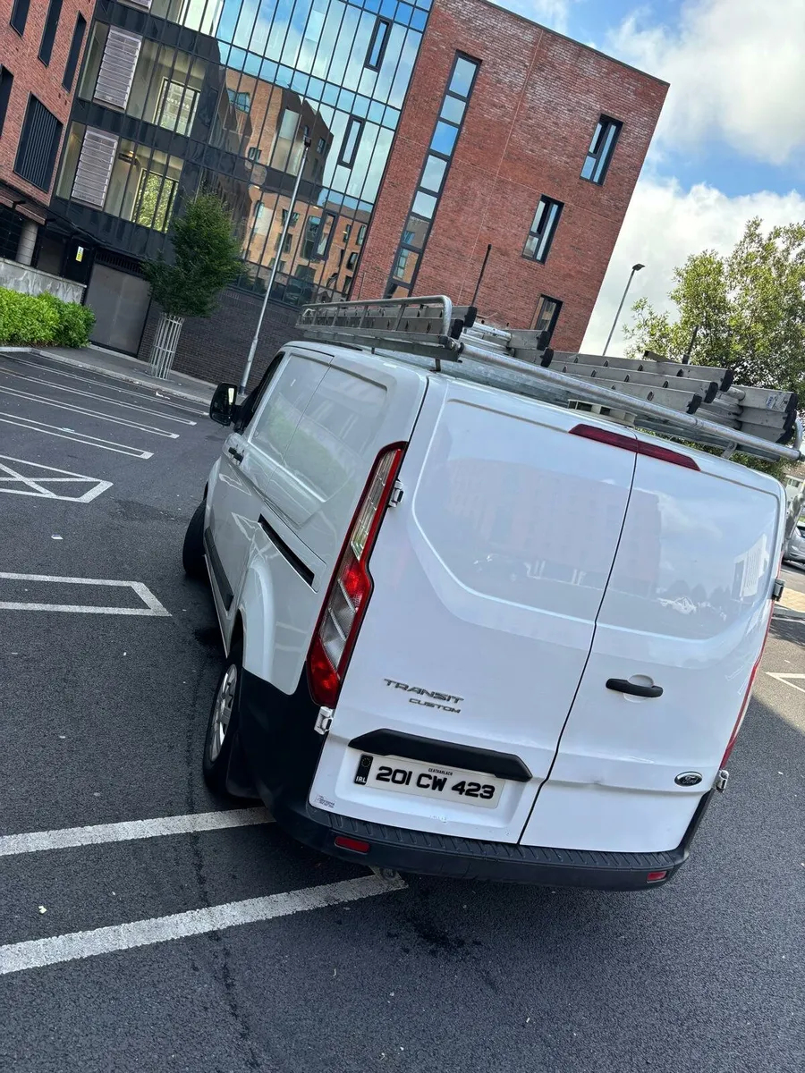 Ford custom - Image 3