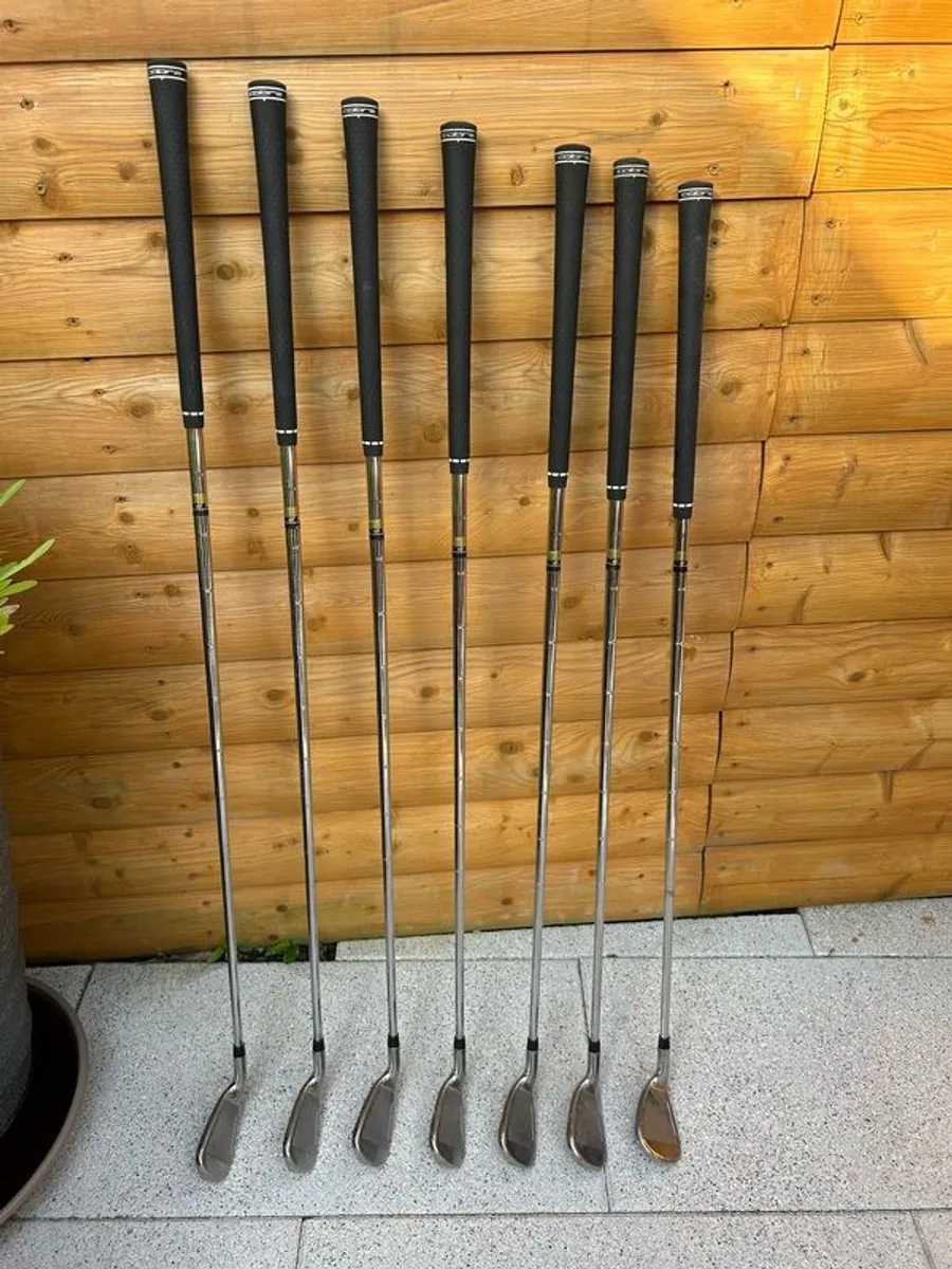 irons - Image 1