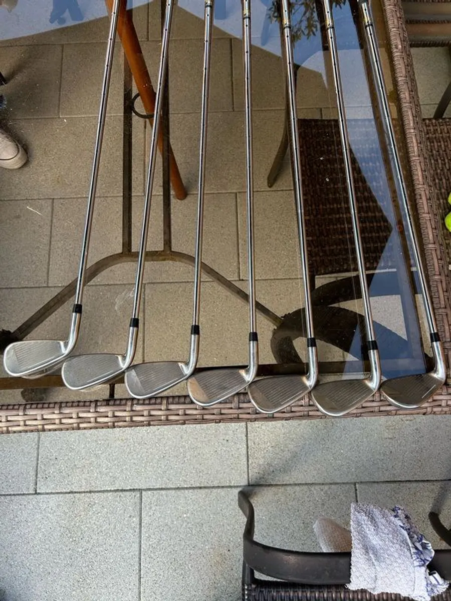 irons - Image 4