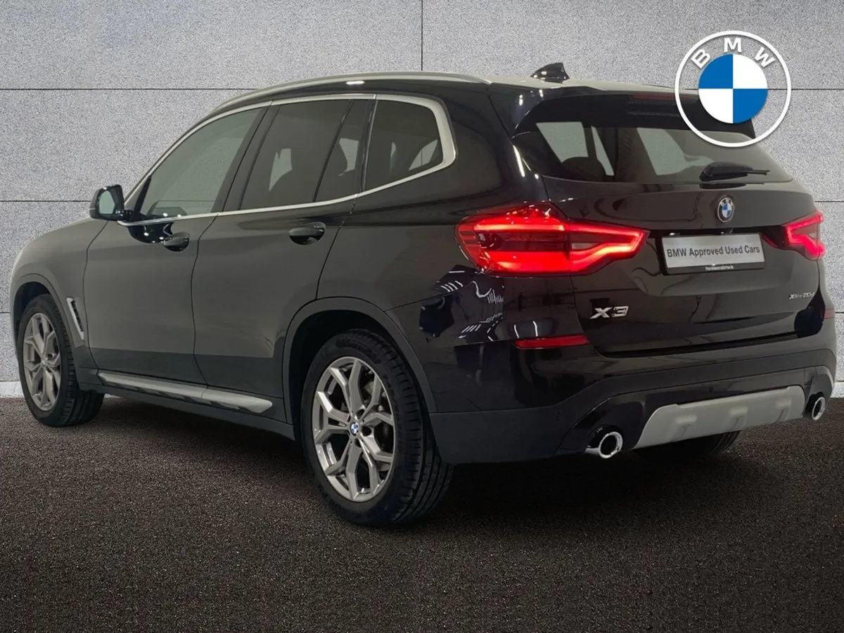 BMW X3 Xdrive20d Xline - Image 3
