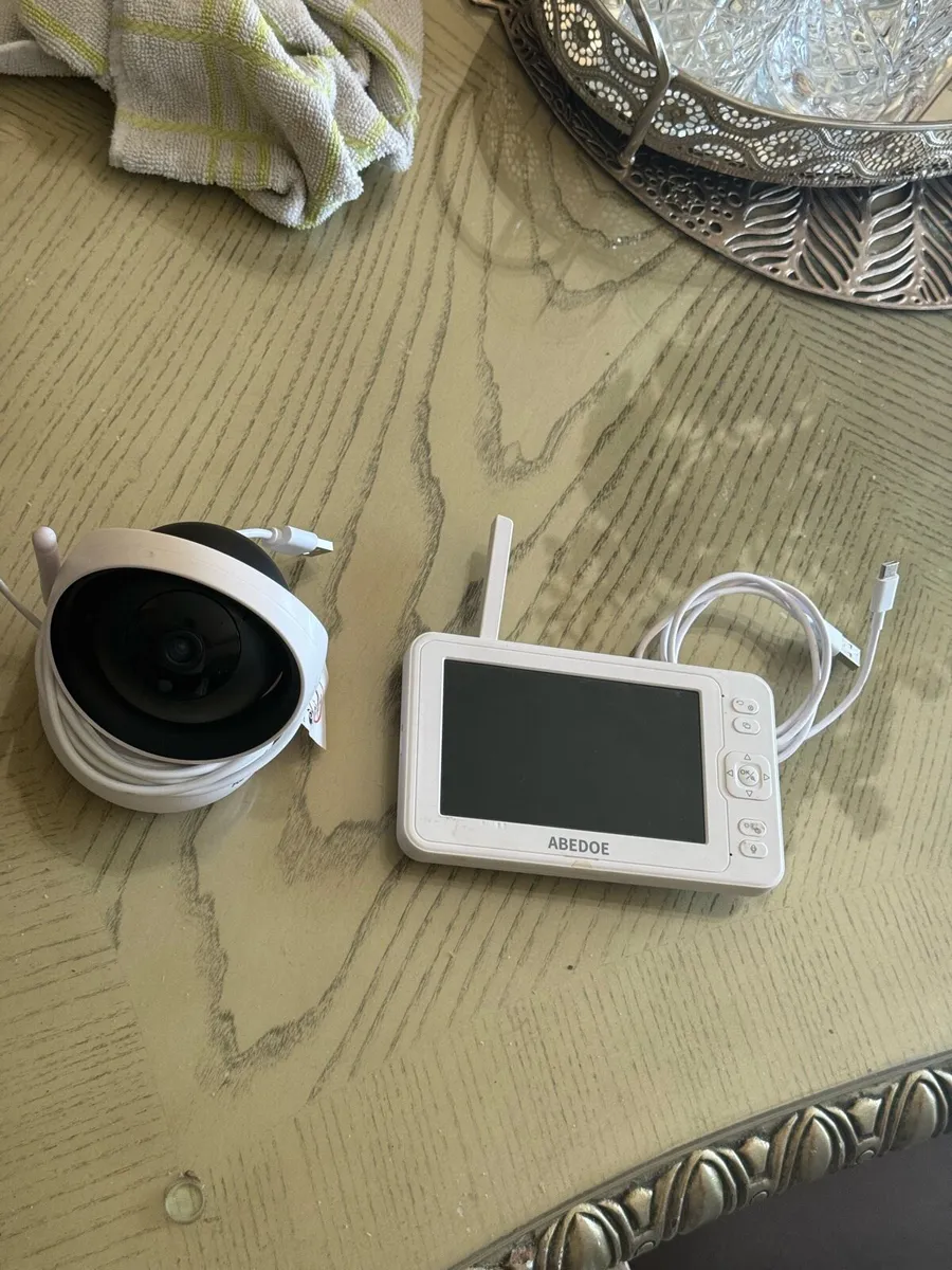 Baby monitor - Image 1