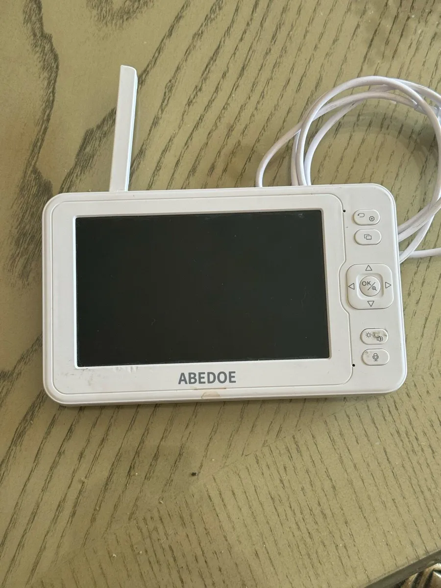 Baby monitor - Image 2