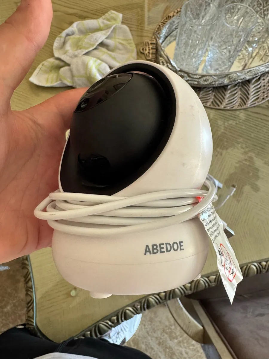 Baby monitor - Image 3