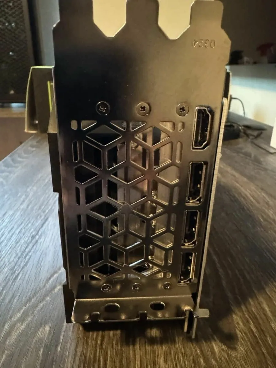 Galax GeForce RTX 4080 16GB - Image 2