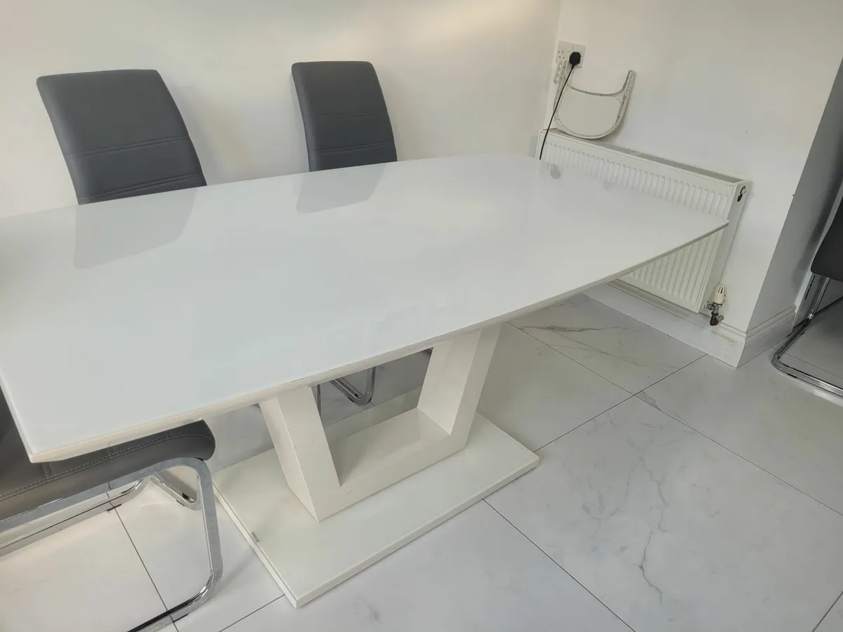 Dining Table - Image 1