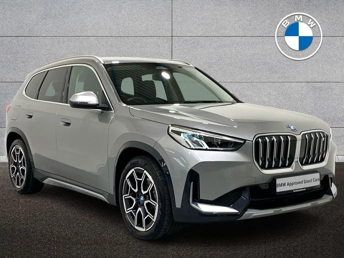 BMW iX1 Xdrive30 Xline - Image 1