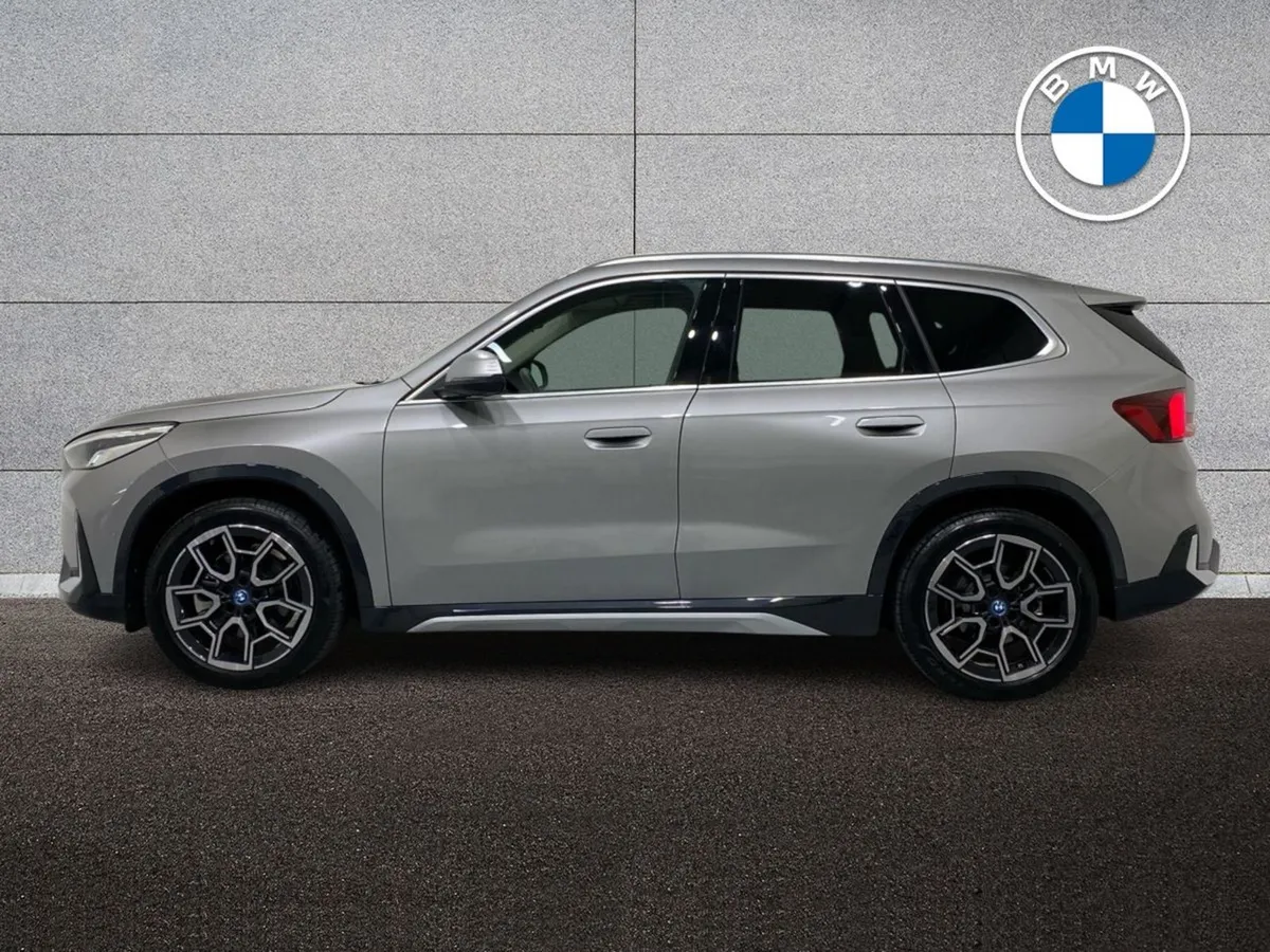 BMW iX1 Xdrive30 Xline - Image 4