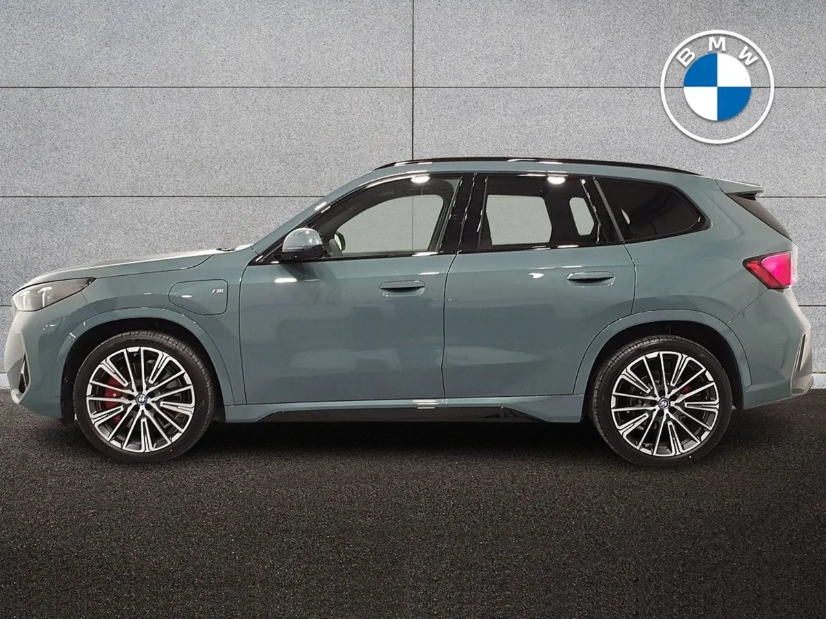 BMW X1 Xdrive25e M Sport - Image 4