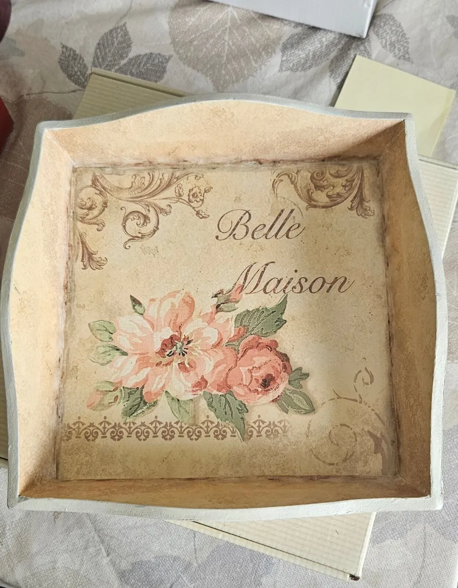 Napkin Holder