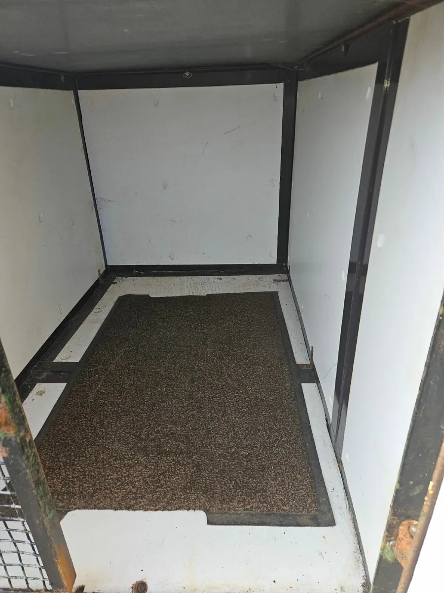 Dog trailer - Image 3