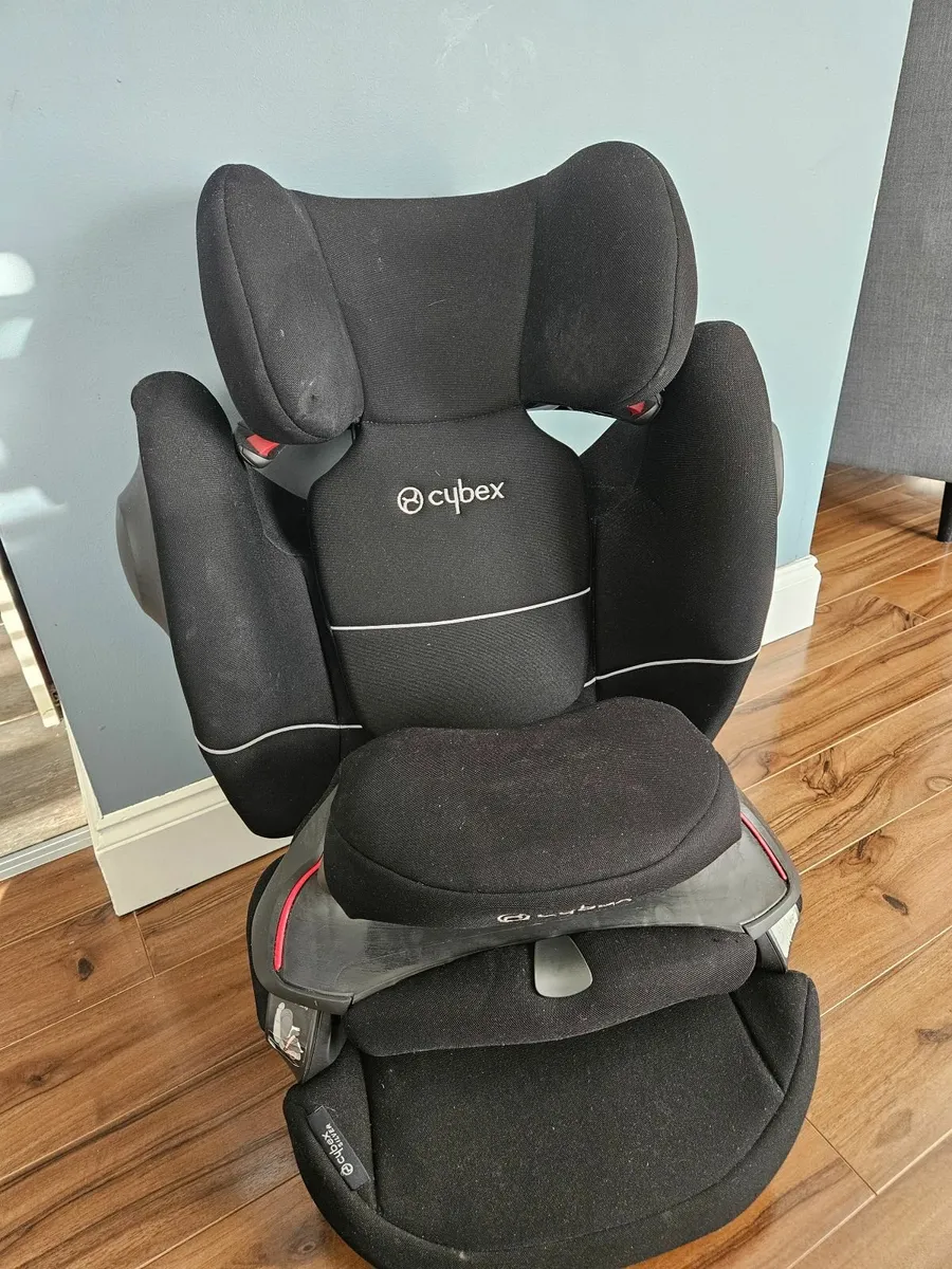 Child car seat - Image 3