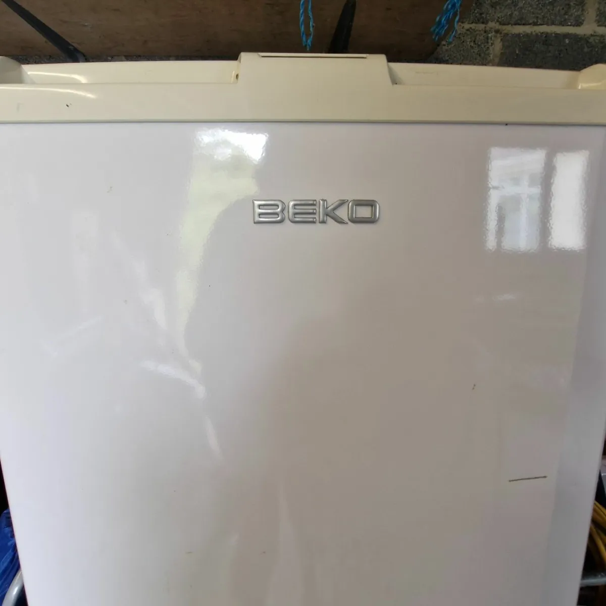 Beko - tall freezer - Image 3