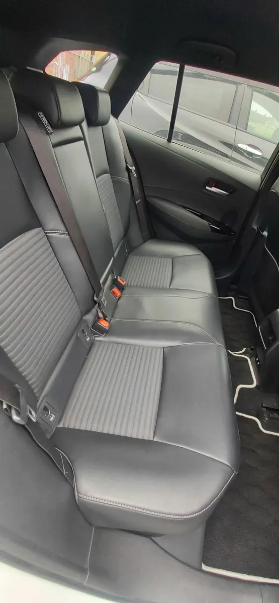 Toyota Corolla 2020 - Image 3