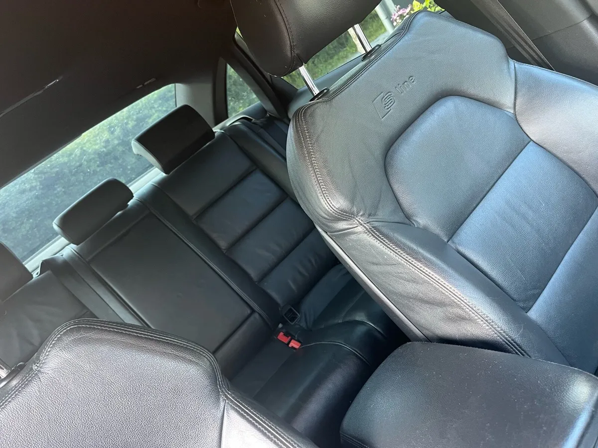 Audi A6 S Line - NCT 01/26 - Image 3