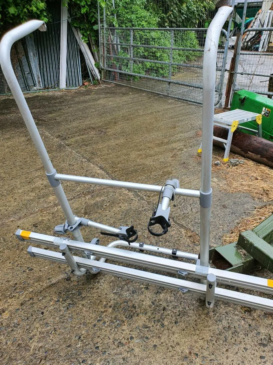 Camper parts - Image 2