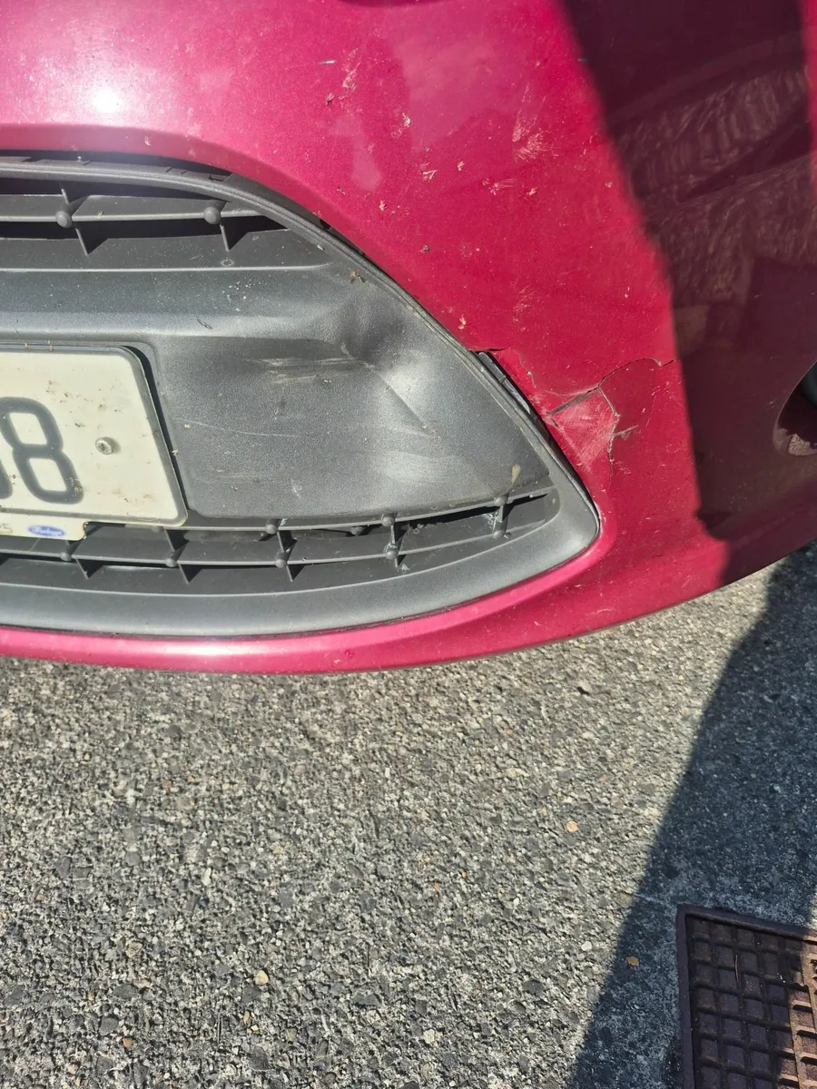 Ford Fiesta 2009 - Image 3