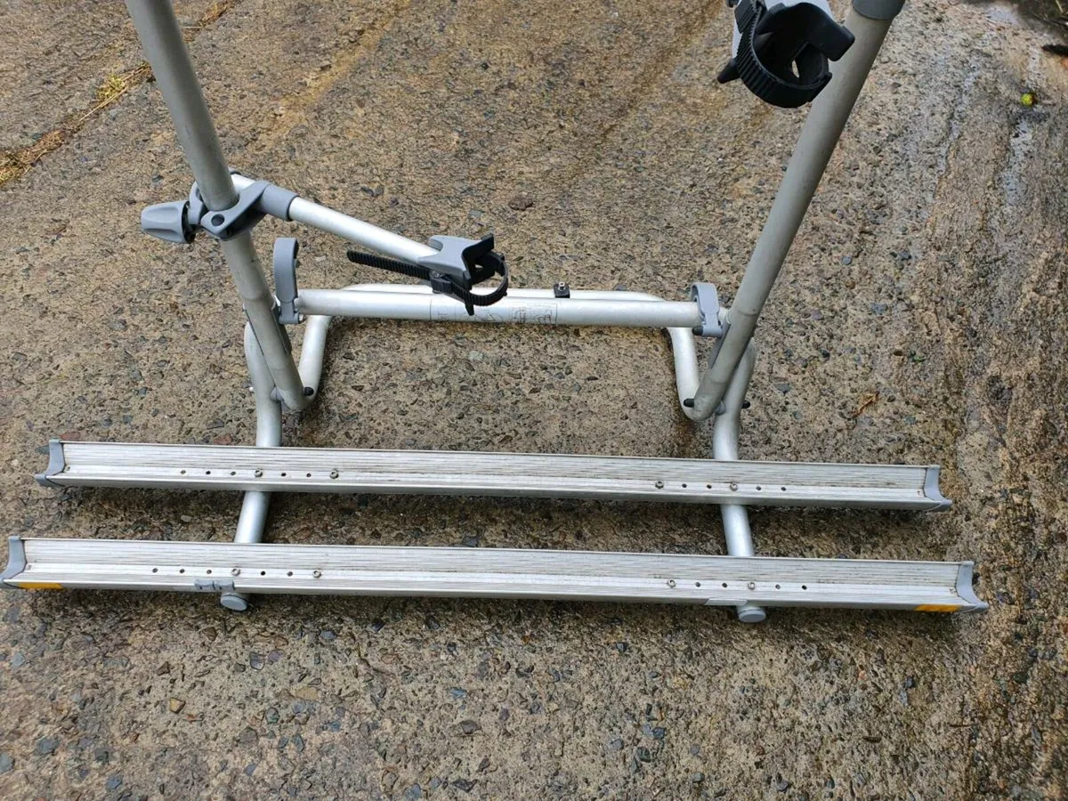 Camper parts - Image 4