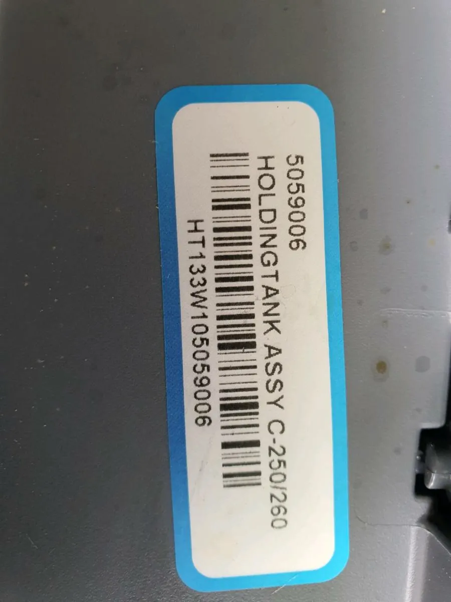 Camper parts - Image 4